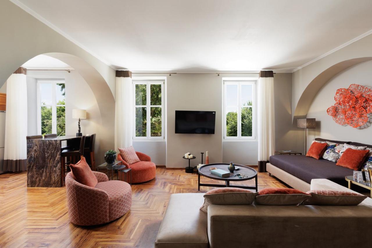 Liston's Apartment Corfu (city)