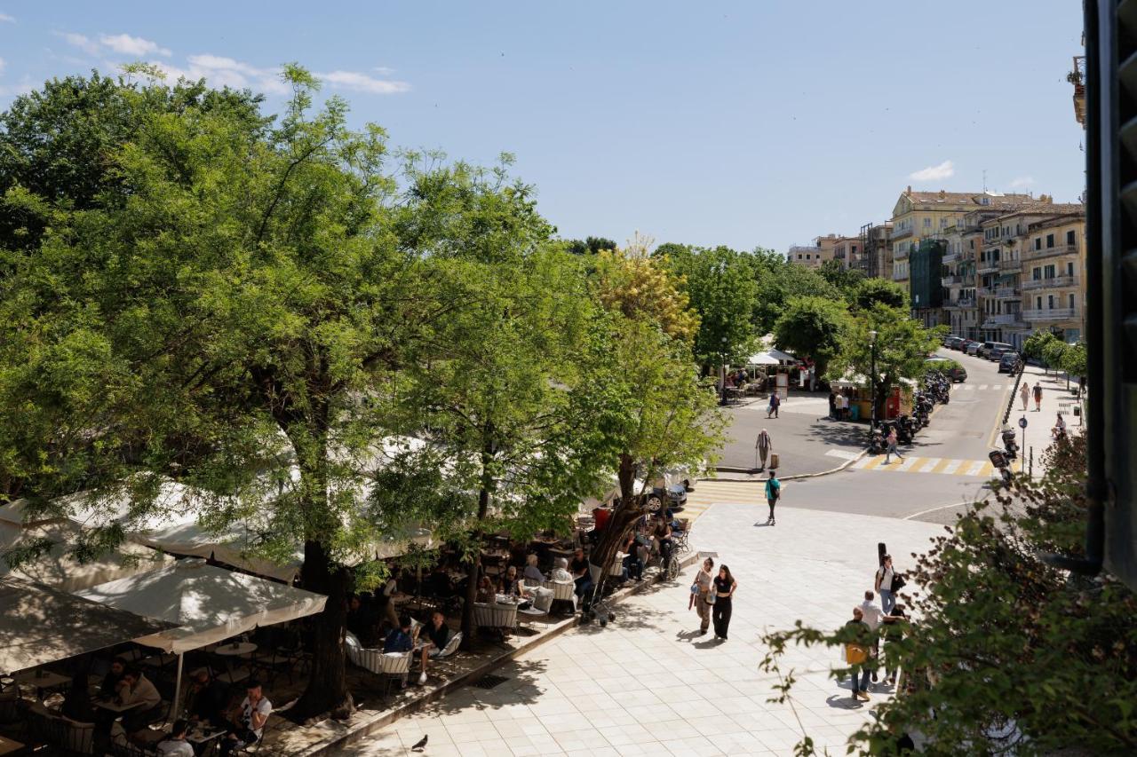 Appartamento Liston's Corfu (city)